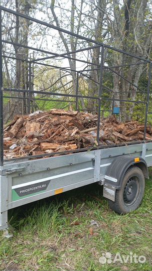 Прицеп 3500/1500