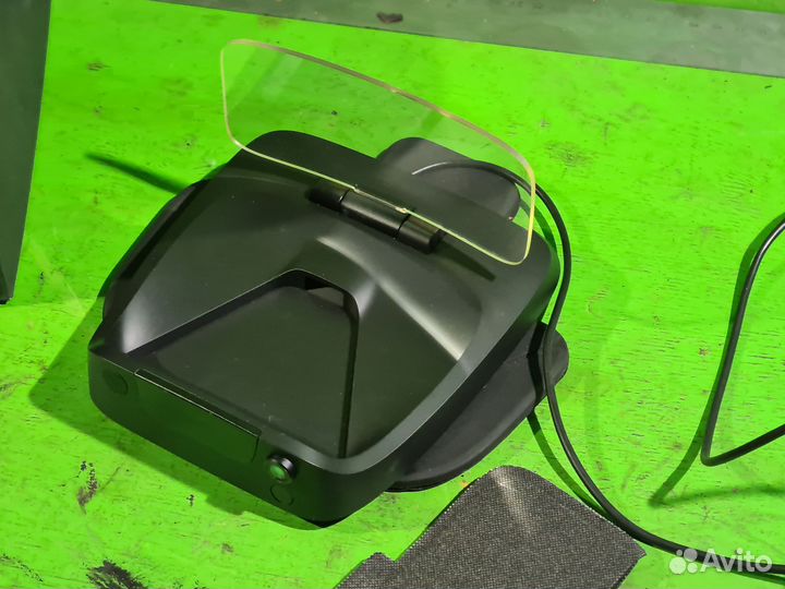 Navdy. Проектор для автомобилистов