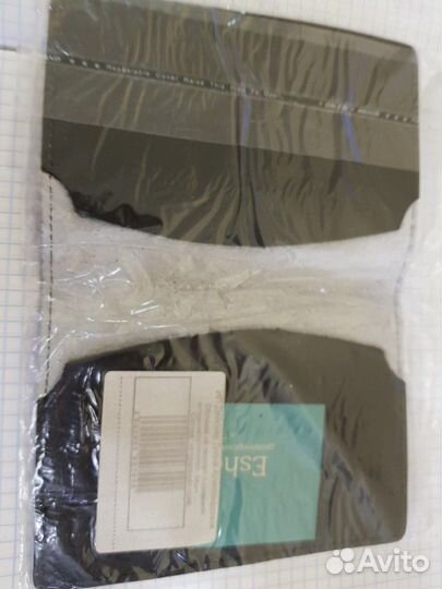 Обложка для паспорта