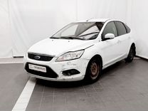 Ford Focus 1.6 AT, 2010, 172 922 км, с пробегом, цена 437 000 руб.