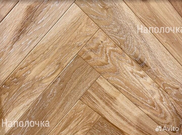 Паркет елка