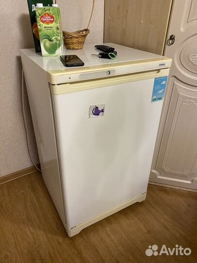 Морозильная камера stinol