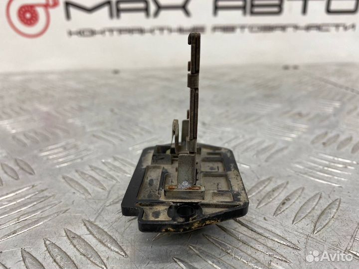 Б/У резистор отопителя (реостат, печки) Daewoo