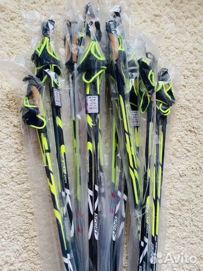 Лыжные палки