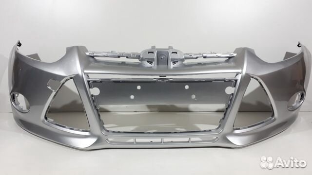 Бампер Форд Фокус 3