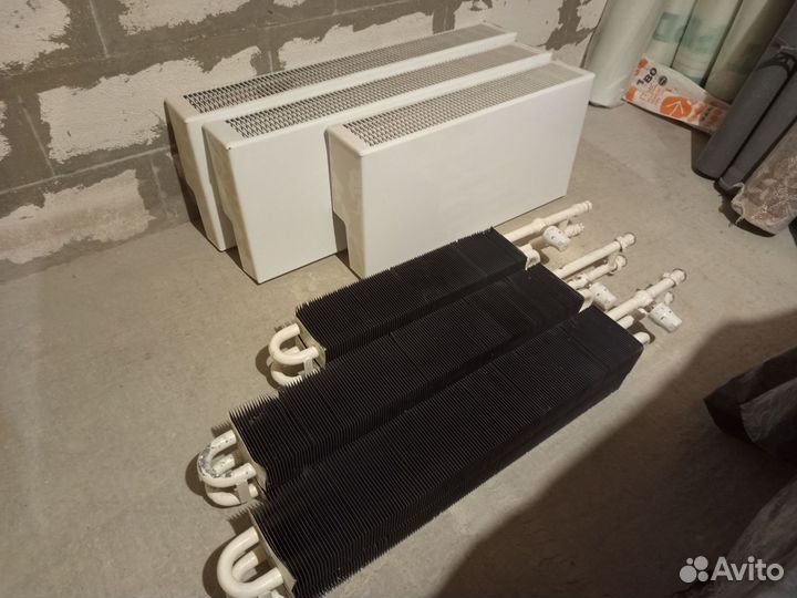 Радиатор отопления