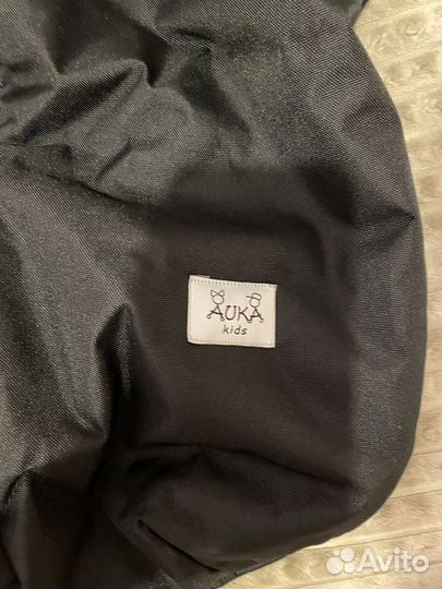 Чехлы для косляски