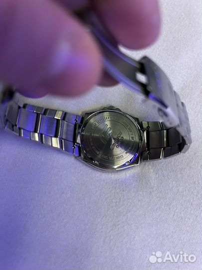 Наручные часы casio edifice