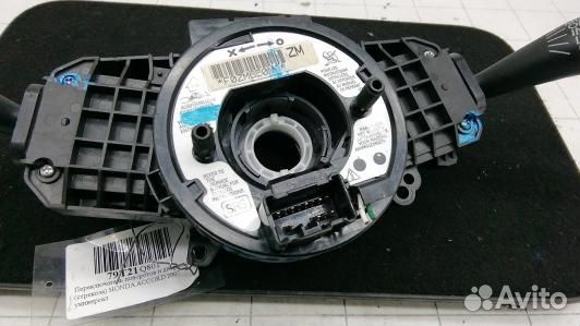 Переключатель поворотов и дворников (стрекоза) hon