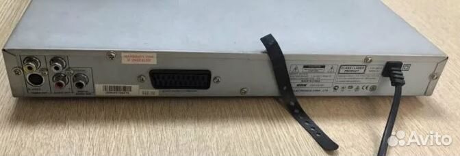 DV313S BBK DVD-плеер, MP3, mpeg4, jpeg, караоке