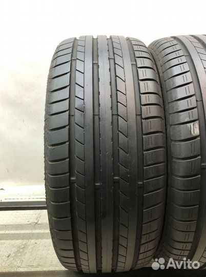 Dunlop SP Sport 01A 225/45 R17 98W