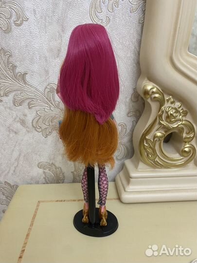 Кукла монстер хай monster high