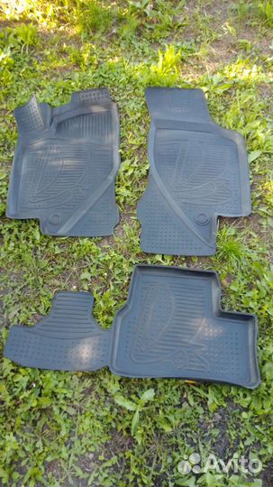 Коврики в Гранту