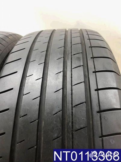 Yokohama BluEarth-XT AE61 235/55 R20 102V