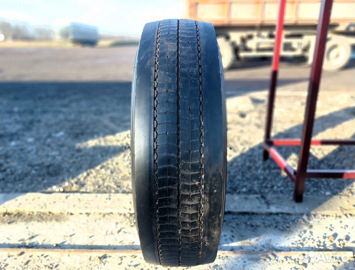 Автошина 295/80R22.5 Armstrong ASH11 artd: 1007-5