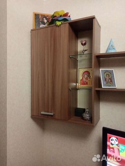 Стенка горка бу