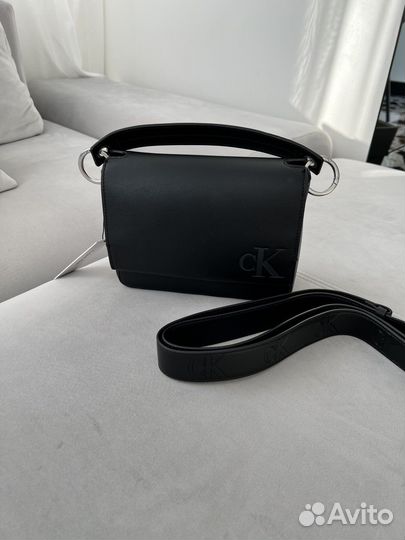 Сумка calvin klein новая оригинал