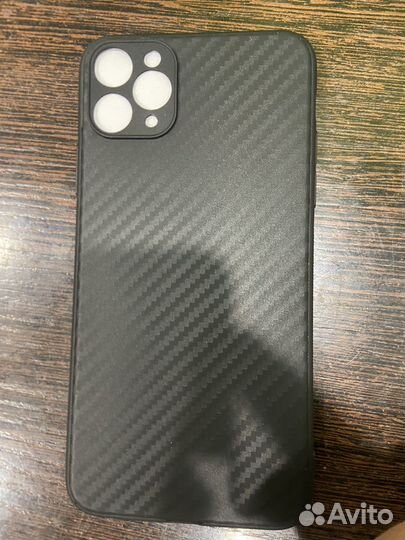 Чехол на iPhone 11 pro max