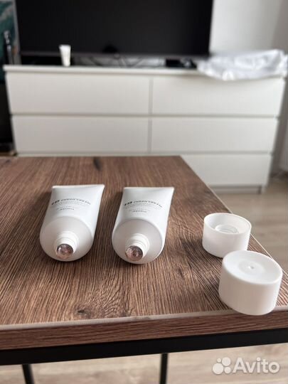 Крем для лица apieu матирующий