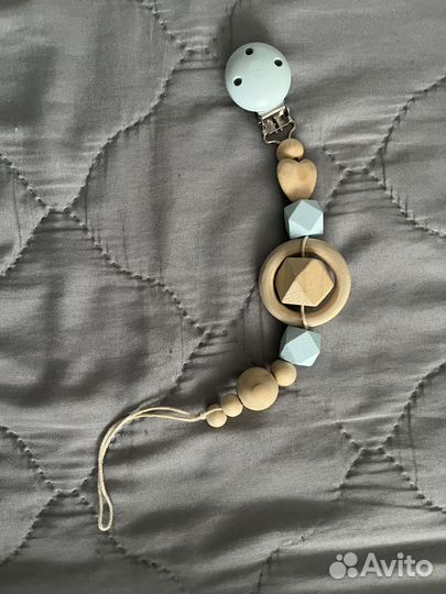 Держатель для соски