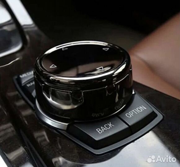 Накладка Джойстика BMW F10F15 F30