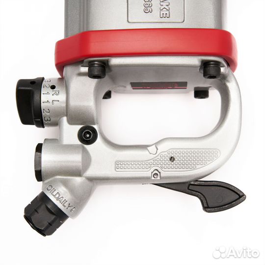 Гайковерт грузовой RT-5665A, 1