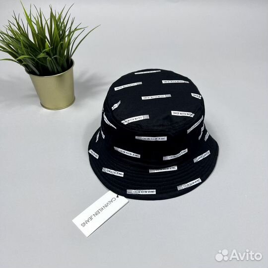 Панама Calvin Klein