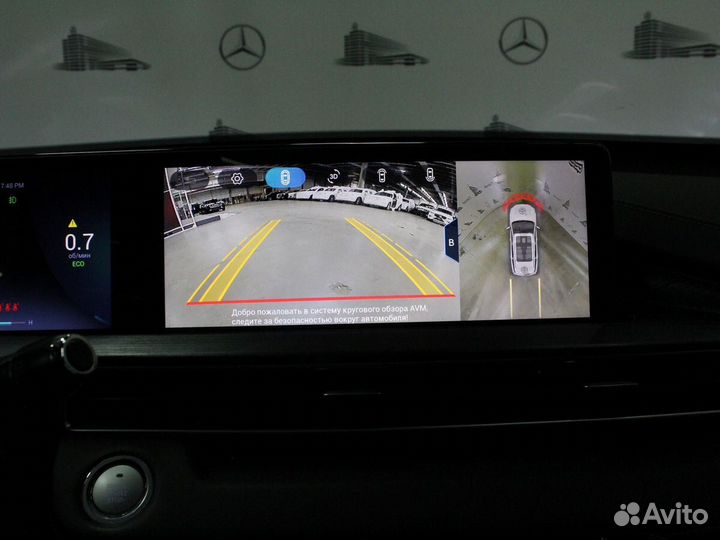 Chery Tiggo 7 Pro Max 1.5 CVT, 2022, 31 647 км