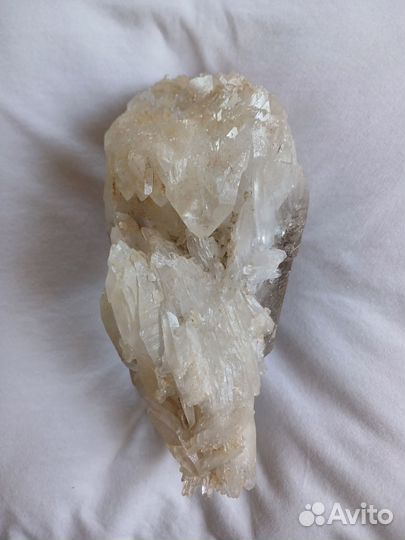 Кварц с Друзой 1,8кг