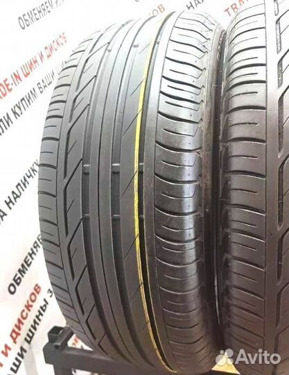 Bridgestone Turanza T001 225/55 R17 97V