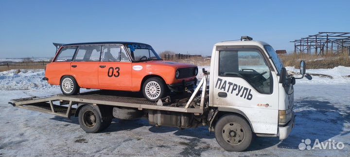 Эвакуатор Услуги эвакуатора Листвянка