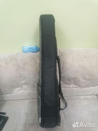 Гитарный чехол для акустики bag&music