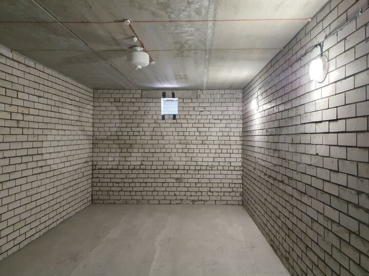 Гараж, 22 м²