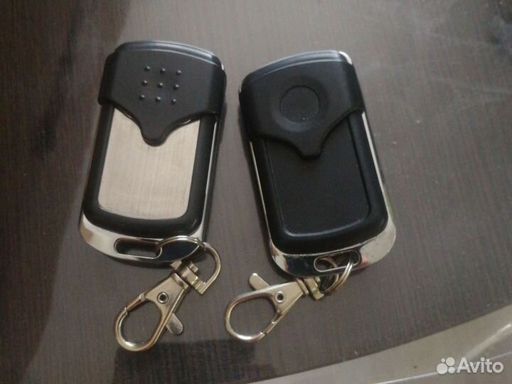 Пульт брелок