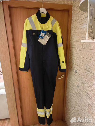 Спецодежда рабочая одежда летняя