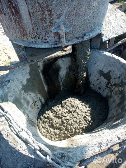 Формы, производство бетонных колец