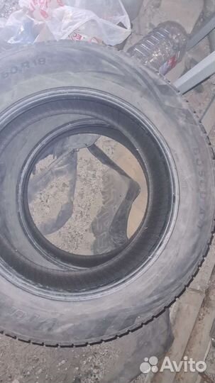 Viatti Bosco A/T V-237 235/60 R18 108