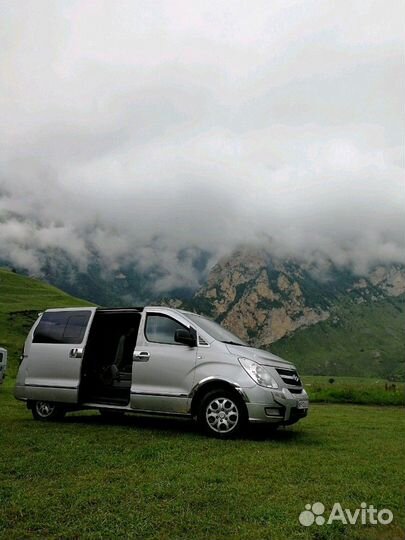 Заказ минивэна,Пассажирские перевозки,Трансфер