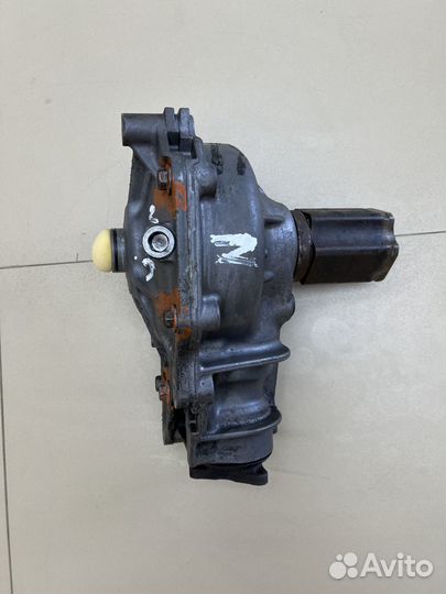 Редуктор переднего моста 3.64 BMW X5 E70