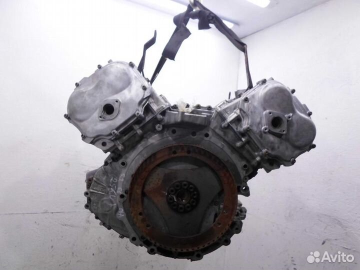 Двигатель Audi A6/RS6/S6