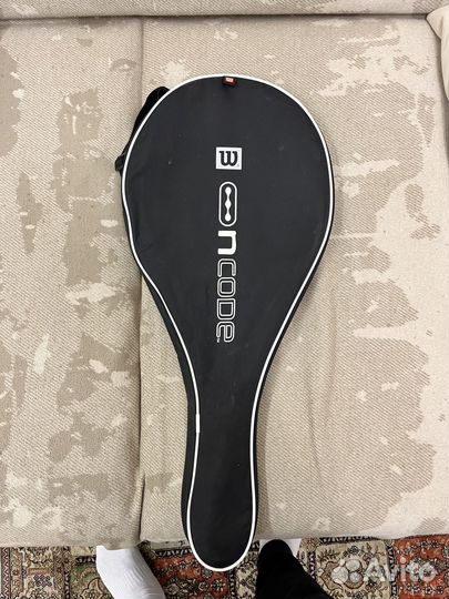 Теннисная ракетка Head Graphene Touch Radical Pro