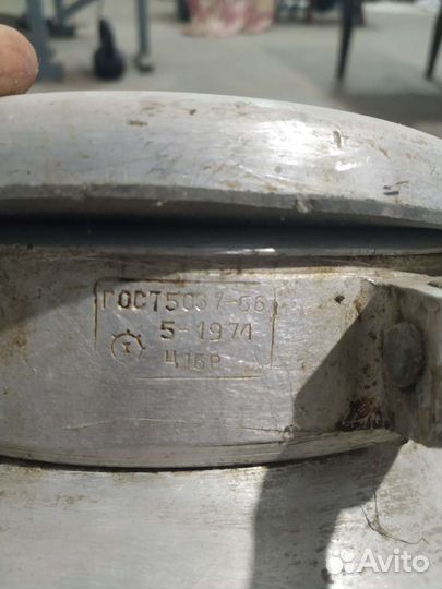 Фляги бидоны алюминиевые