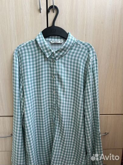 Женская рубашка