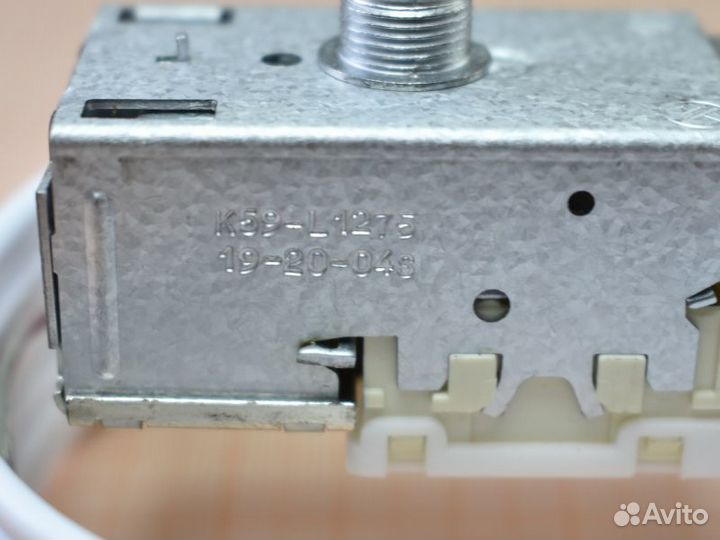 Термостат K-59 L-1275, Ranco