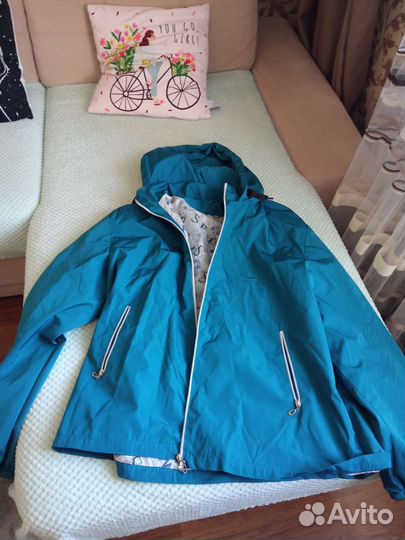 Новые женские вещи