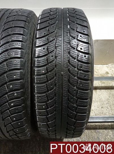 Gislaved Nord Frost 5 235/65 R17 98H