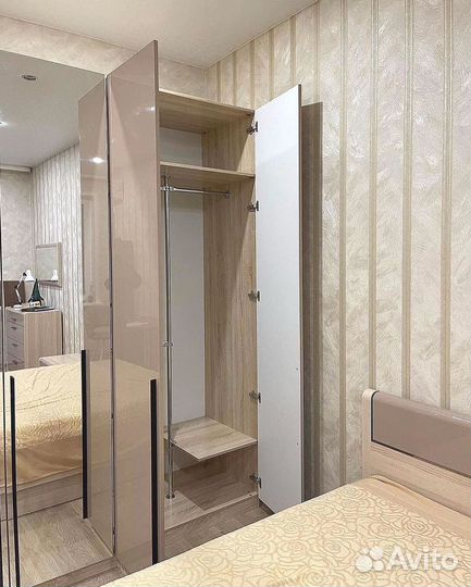 Шкаф купе стиль IKEA