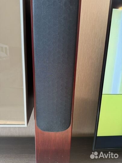 Monitor audio silver rs6