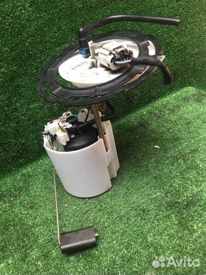 Насос топливный электрический Opel Insignia (2008