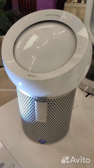Очиститель воздуха Dyson bp01